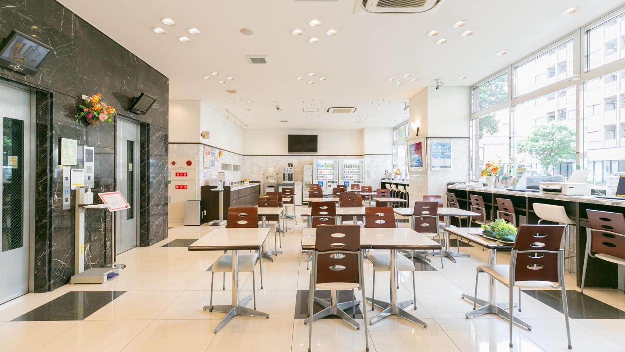 Toyoko Inn Takamatsu Hyogomachi Exterior foto
