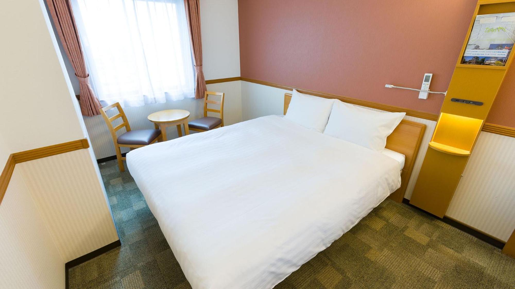 Toyoko Inn Takamatsu Hyogomachi Quarto foto