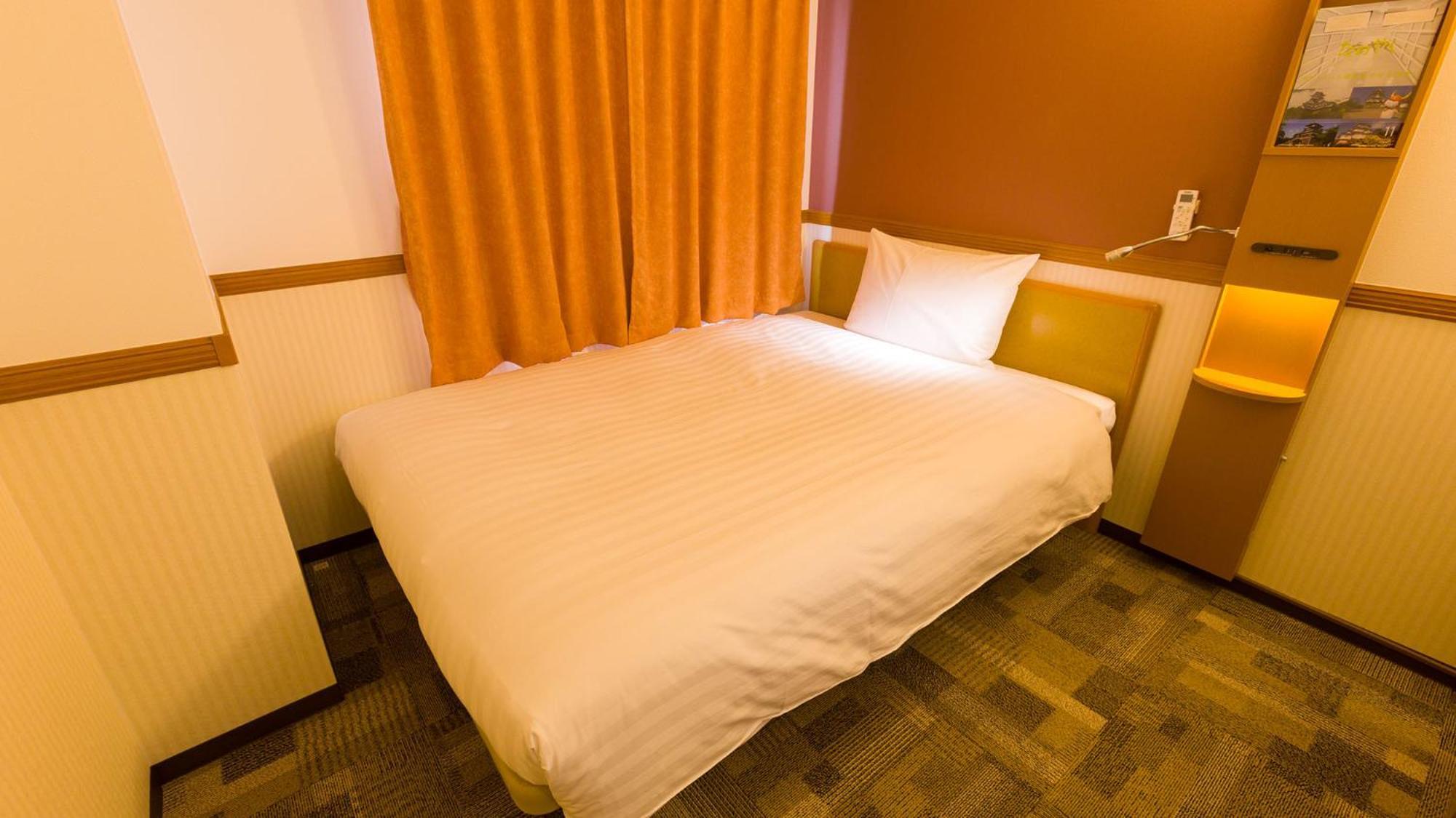 Toyoko Inn Takamatsu Hyogomachi Quarto foto